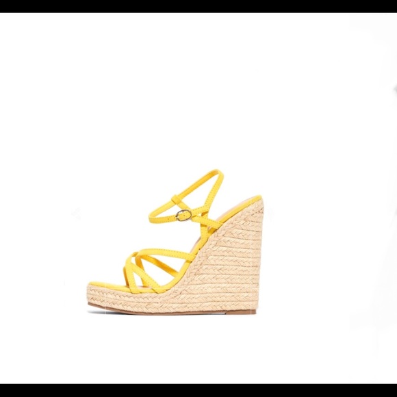 Wedges Sandals - Picture 2 of 4